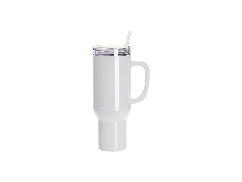 Tumbler - Termo para sublimar de acero inoxidable 40oz/1200ml Stanley Stiles