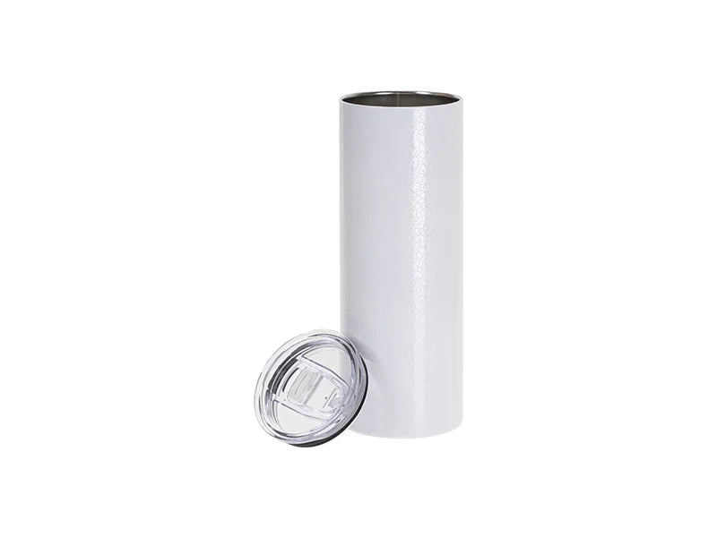 Skinny Tumbler Crackle 20 oz